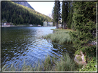 foto Lago di Misurina